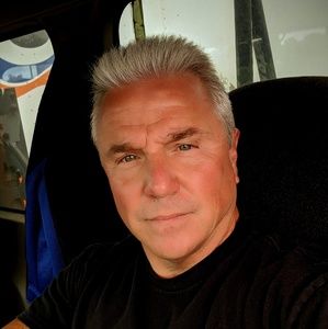 Meet your Posher, Paul